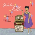 Cover: Jukebox Ella: The Complete Verve Singles, Vol. 2 - Universal Vertrieb
