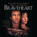Cover: Braveheart (30th Anniversary) - Universal Vertrieb