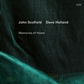 Cover: Memories of Home - Universal Vertrieb