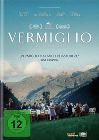 Enlarge image Cover: Vermiglio - Vuelta Entertainment