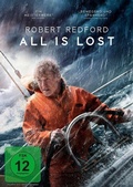 Cover: All is Lost - AL!VE Ag