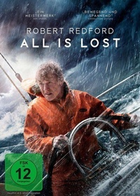 Enlarge image Cover: All is Lost - AL!VE Ag
