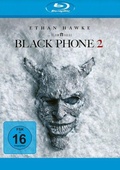 Cover: Black Phone 2 - Universal Pictures Video