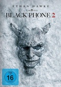 Cover: Black Phone 2 - Universal Pictures Video