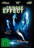 Cover: The Trigger Effect - Eine Stadt im Ausnahmezustand - OneGate Media