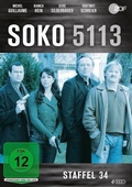 Cover: Soko 5113 - OneGate Media