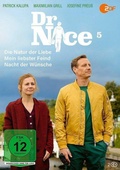 Cover: Dr. Nice - OneGate Media