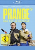 Cover: Prange - Man ist ja Nachbar - OneGate Media
