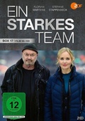Cover: Ein starkes Team - OneGate Media