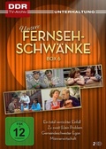 Cover: Unsere Fernsehschw&auml;nke - OneGate Media