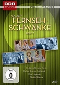 Cover: Unsere Fernsehschw&auml;nke - OneGate Media