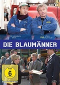 Cover: Die Blaum&auml;nner - OneGate Media