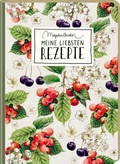 Cover: Meine liebsten Rezepte - Cottage Garden - H&ouml;lker Verlag