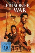 Cover: Prisoner of War - Tiberiusfilm