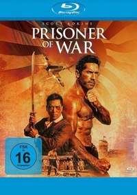 Enlarge image Cover: Prisoner of War - Tiberiusfilm