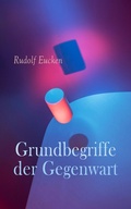 Cover: Grundbegriffe der Gegenwart - e-artnow
