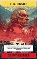 Cover: Die dunkle Meile - Neu &uuml;bersetzt Verlag