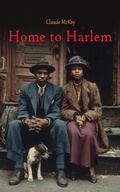Cover: Home to Harlem - e-artnow