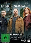 Cover: Nord bei Nordwest - Pidax Film
