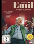 Cover: Typisch Emil - Vom Loslassen und Neuanfangen - Edition E