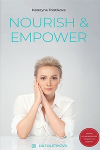 Abbildung von: Nourish & Empower - Publishdrive