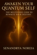 Abbildung von: Awaken your quantum self - Publishdrive