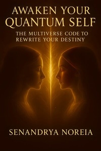 Abbildung von: Awaken your quantum self - Publishdrive