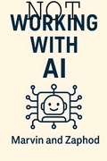 Abbildung von: Not Working with AI - M-Y Books Europe