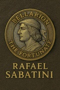 Cover: Bellarion the Fortunate - Legorreta