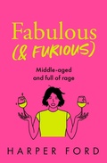 Cover: Fabulous and Furious - AVON, a division of HarperCollins Publishers Ltd
