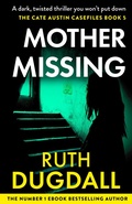 Cover: Mother Missing - HQ Digital