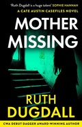 Cover: Mother Missing - HQ Digital