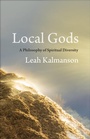 Cover: Local Gods - Columbia University Press