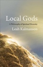 Cover: Local Gods - Columbia University Press