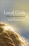 Cover: Local Gods - Columbia University Press