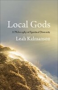 Enlarge image Cover: Local Gods - Columbia University Press