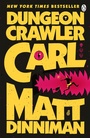 Cover: Dungeon Crawler Carl - Penguin