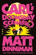 Cover: Carl's Doomsday Scenario - MICHAEL JOSEPH