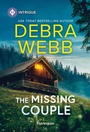 Cover: The Missing Couple - HARLEQUIN INTRIGUE