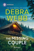 Cover: The Missing Couple - HARLEQUIN INTRIGUE