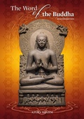 Cover: Word of the Buddha - BSWA