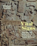 Cover: Vital Signs - Princeton University Press