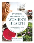 Cover: Everyday Ayurveda for Women's Health - Shambhala Publications Inc