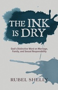 Cover: The Ink is Dry - College Press Publishing Company