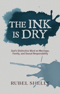 Enlarge image Cover: The Ink is Dry - College Press Publishing Company