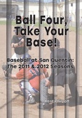 Cover: Ball Four, Take Your Base! - Earthen Vessel Publishing