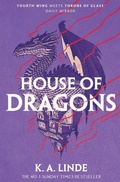 Cover: House of Dragons - Royal Houses