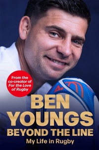 Enlarge image Cover: Beyond the Line - Pan Books