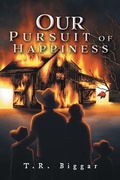 Cover: Our Pursuit of Happiness - FriesenPress