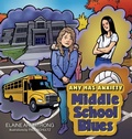 Cover: Middle School Blues - FriesenPress